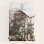 Light Through Autumn Trees Comforter Gallery Image 6