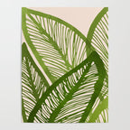 Green Tropics Poster Gallery Image 4