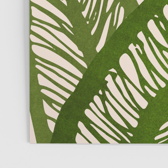 Green Tropics Poster Gallery Image 3