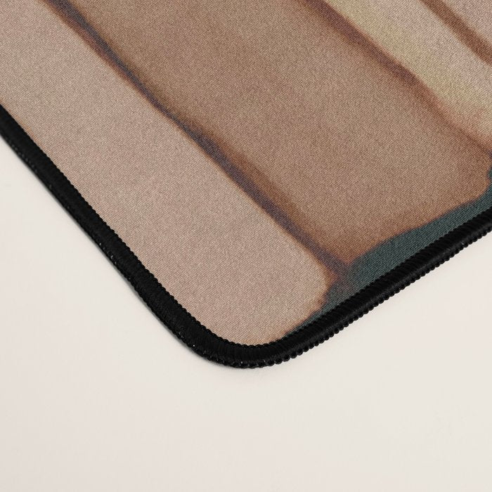 One at the Time Desk Mat Gallery Image 4