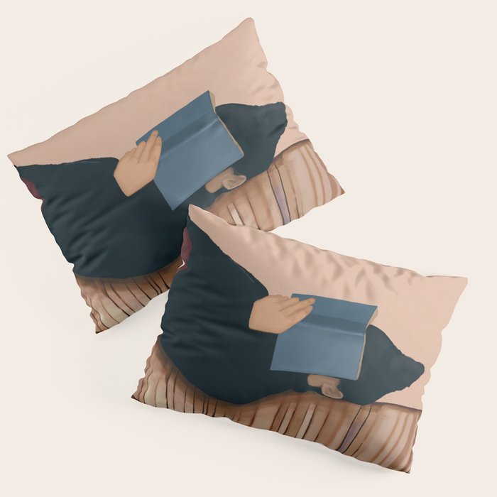 One at the Time Pillow Sham Gallery Image 3