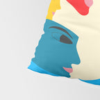 Peace Pillow Sham Gallery Image 4