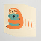 Stick Together Wrapping Paper Gallery Image 3