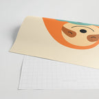 Stick Together Wrapping Paper Gallery Image 2