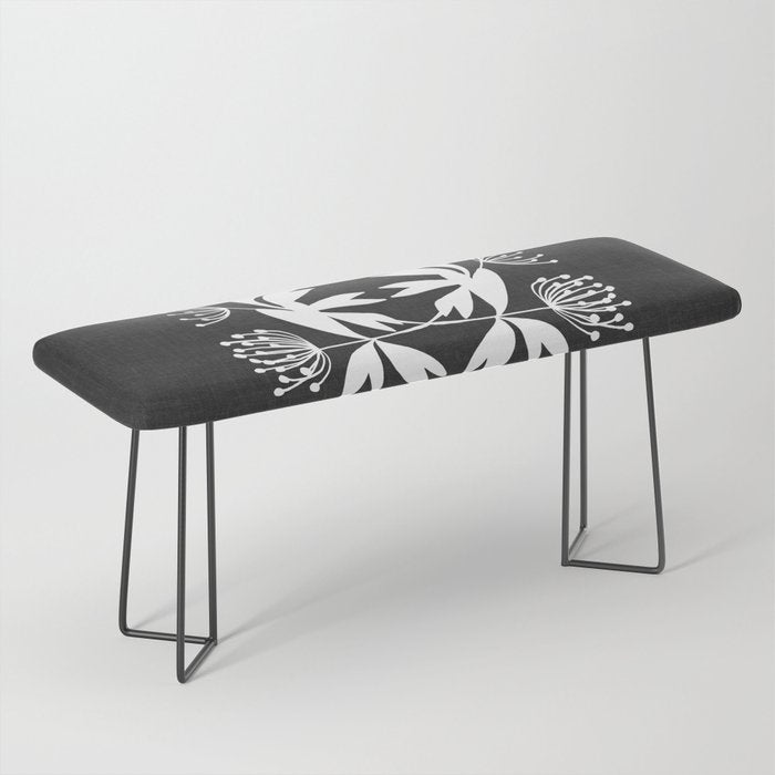Twin Breath ii Bench Gallery Image 1
