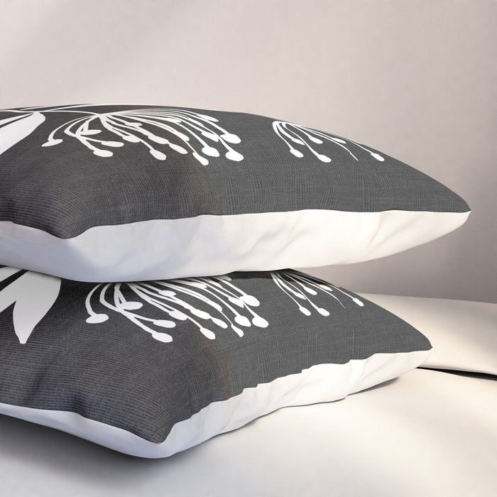 Twin Breath ii Pillow Sham Gallery Image 3