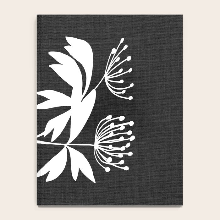 Twin Breath ii Notebook Gallery Image 4