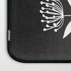 Twin Breath ii Laptop Sleeve Gallery Image 3