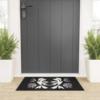 Twin Breath ii Welcome Mat Gallery Image 3