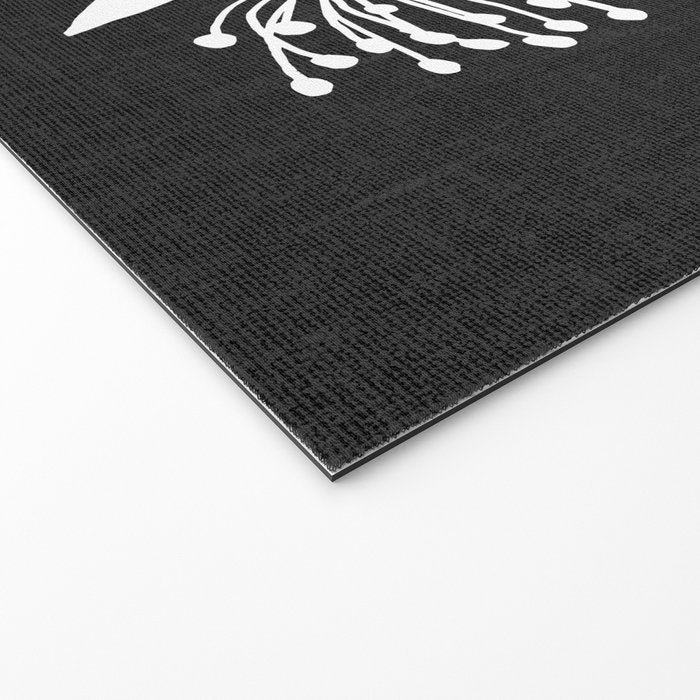 Twin Breath ii Welcome Mat Gallery Image 2