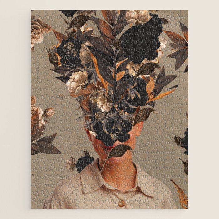 Melissonant Fall II Jigsaw Puzzle Gallery Image 1