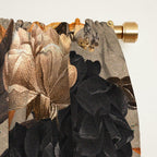 Melissonant Fall II Window Curtain Gallery Image 2