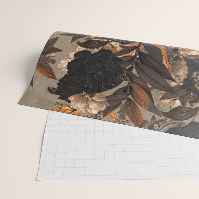 Melissonant Fall II Wrapping Paper Gallery Image 2