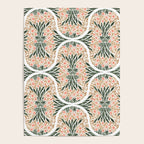 Botanical Breeze Decor Poster Gallery Image 4
