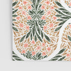 Botanical Breeze Decor Poster Gallery Image 3