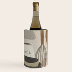 Kitchen Still Life II  Wine Chiller Gallery Image 1