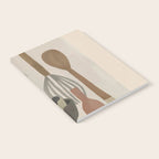 Kitchen Still Life II  Notebook Gallery Image 2