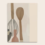 Kitchen Still Life II  Notebook Gallery Image 4