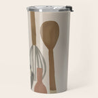 Kitchen Still Life II  Travel Mug Gallery Image 2