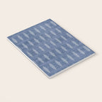 PETRA BOHO DENIM Notebook Gallery Image 3
