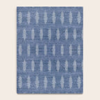 PETRA BOHO DENIM Notebook Gallery Image 4