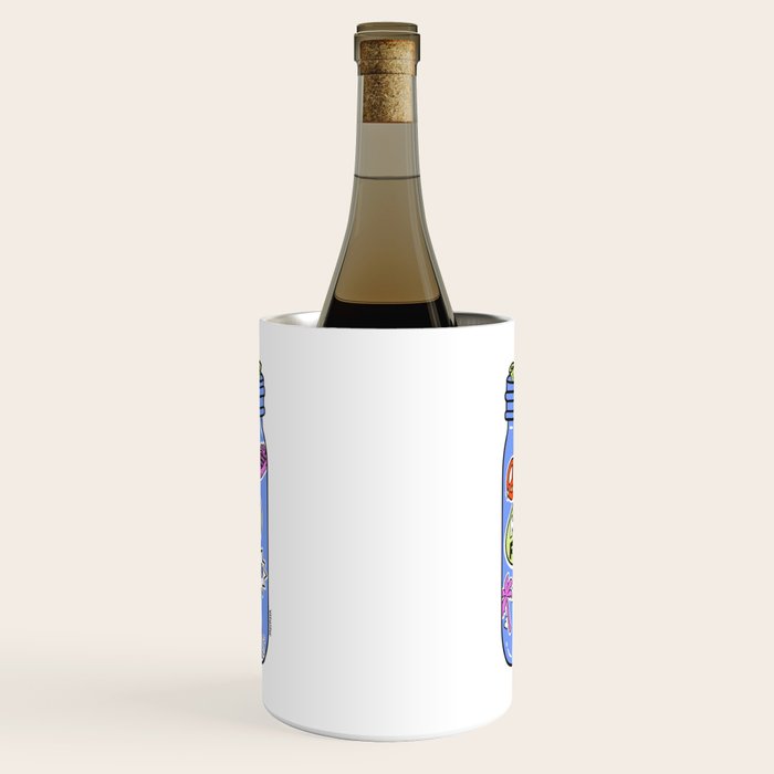 MUSIC FESTIVAL FUND Wine Chiller Gallery Image 1