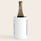 MUSIC FESTIVAL FUND Wine Chiller Gallery Image 1