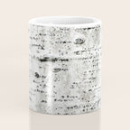 Aspen Tree Grand Teton National Park Coffee Mug Gallery Image 4