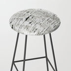 Aspen Tree Grand Teton National Park Stool Gallery Image 2