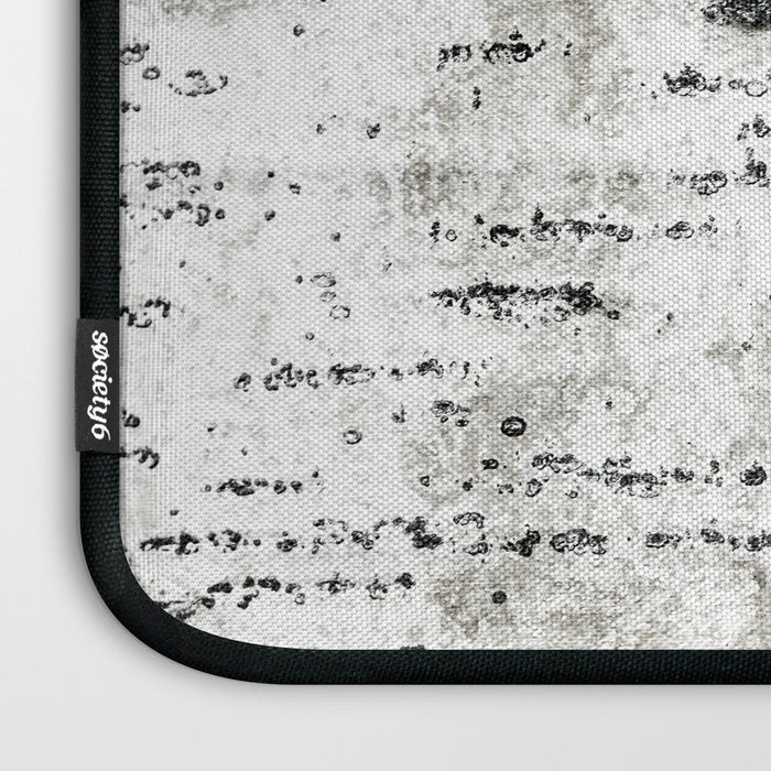 Aspen Tree Grand Teton National Park Laptop Sleeve Gallery Image 3