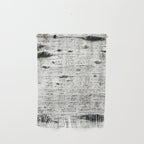 Aspen Tree Grand Teton National Park Wall Hanging Gallery Image 1