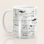 Aspen Tree Grand Teton National Park Coffee Mug Gallery Image 3