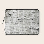Aspen Tree Grand Teton National Park Laptop Sleeve Gallery Image 1