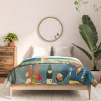 A Summer Vacation Comforter Gallery Image 3
