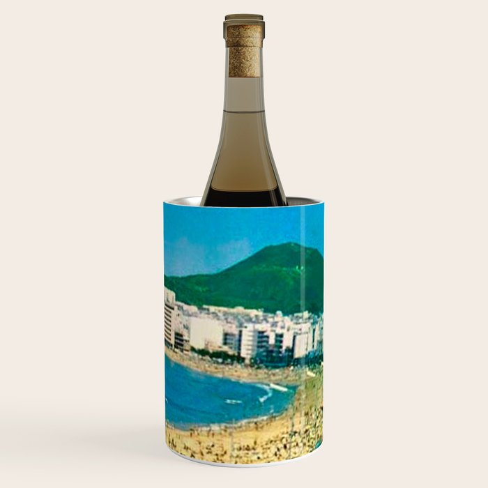 A Summer Vacation Wine Chiller Gallery Image 3