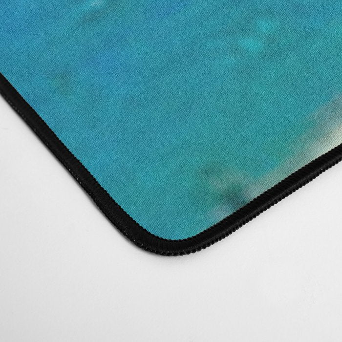 A Summer Vacation Desk Mat Gallery Image 4