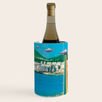 A Summer Vacation Wine Chiller Gallery Image 2