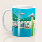 A Summer Vacation Coffee Mug Gallery Image 3