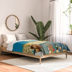 A Summer Vacation Comforter Gallery Image 2