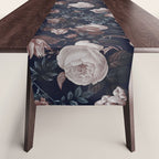 Night Forest XXV Table Runner Gallery Image 1