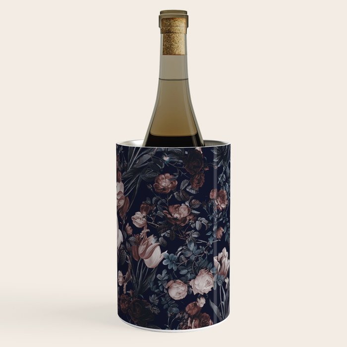 Night Forest XXV Wine Chiller Gallery Image 3