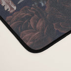 Night Forest XXV Desk Mat Gallery Image 4
