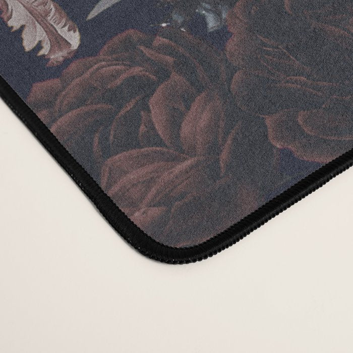 Night Forest XXV Desk Mat Gallery Image 4