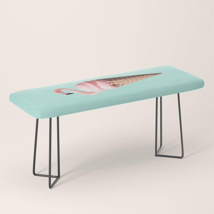 FLAMINGO CONE Bench Gallery Image 1