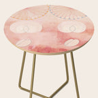 Hilma af Klint - The Ten Largest, No. 9, Old Age Side Table Gallery Image 2