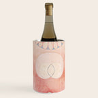Hilma af Klint - The Ten Largest, No. 9, Old Age Wine Chiller Gallery Image 3