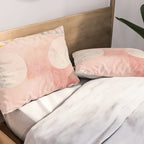 Hilma af Klint - The Ten Largest, No. 9, Old Age Pillow Sham Gallery Image 2