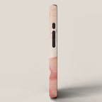 Hilma af Klint - The Ten Largest, No. 9, Old Age iPhone Case Gallery Image 2