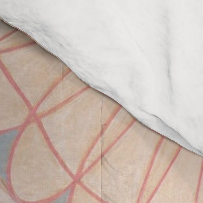 Hilma af Klint - The Ten Largest, No. 9, Old Age Comforter Gallery Image 4