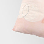 Hilma af Klint - The Ten Largest, No. 9, Old Age Pillow Sham Gallery Image 4